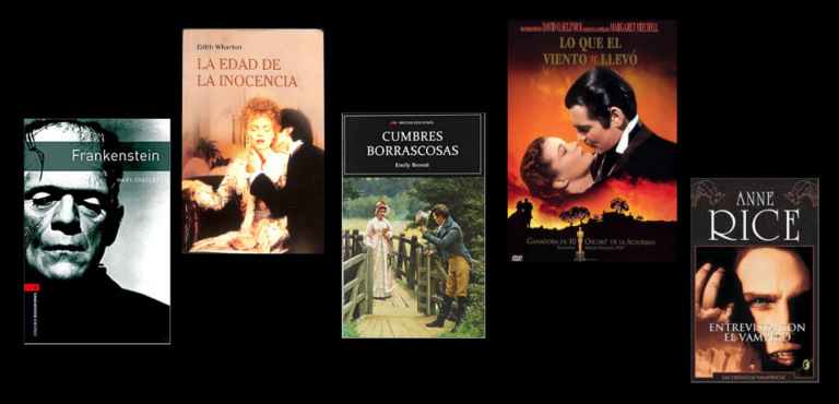 Lee más sobre el artículo 10 películas basadas en libros escritos por mujeres